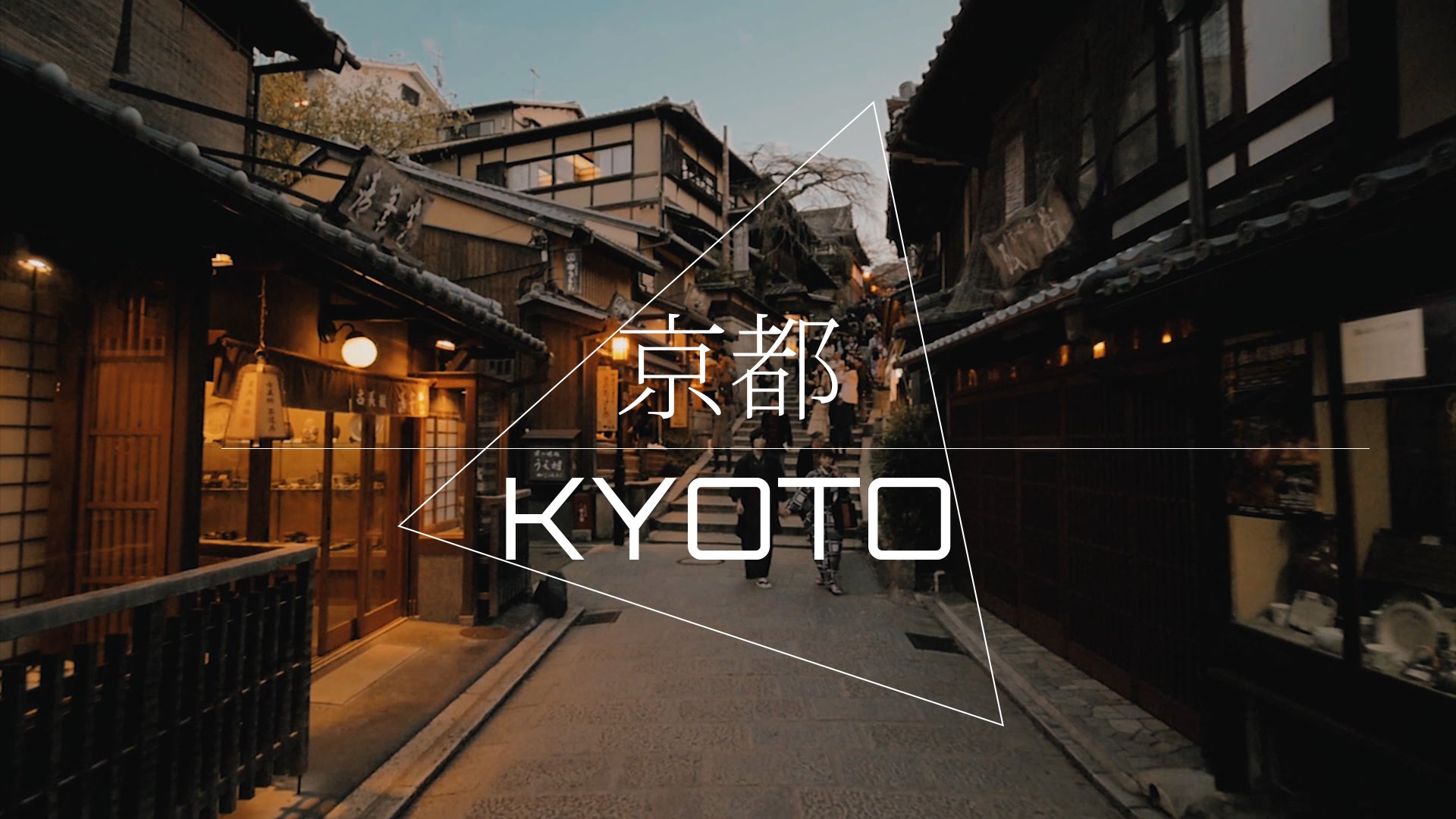 Kyoto Japan Wallpapers