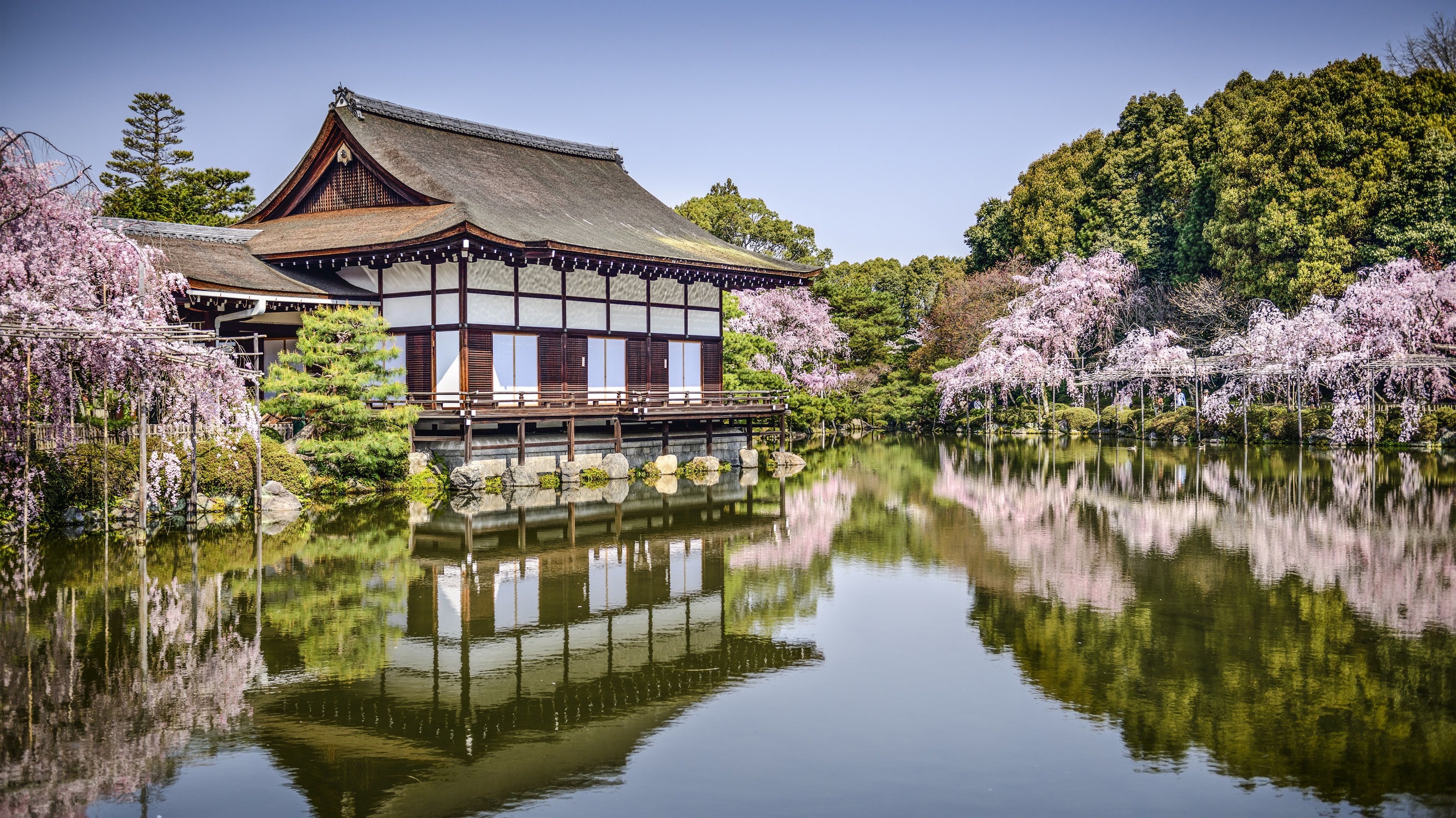 Kyoto Japan Wallpapers