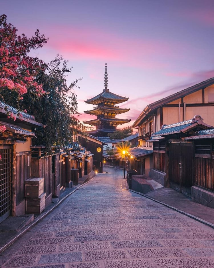 Kyoto Wallpapers