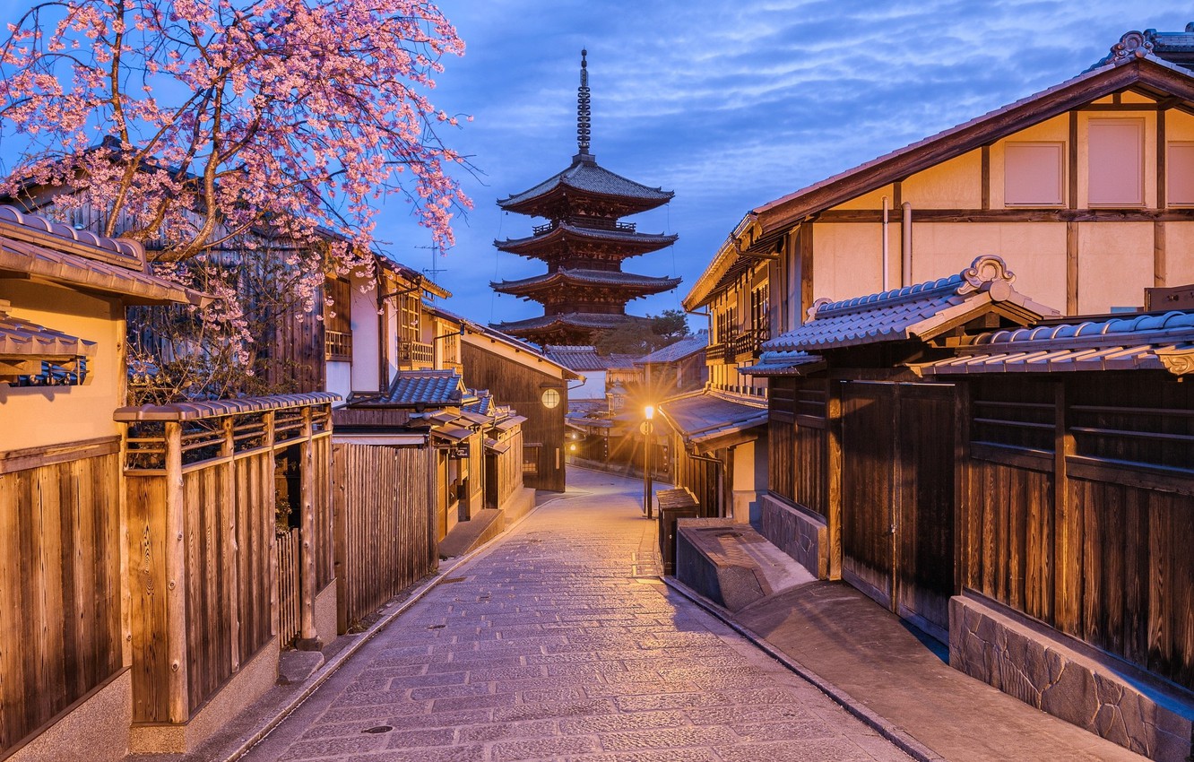 Kyoto Wallpapers