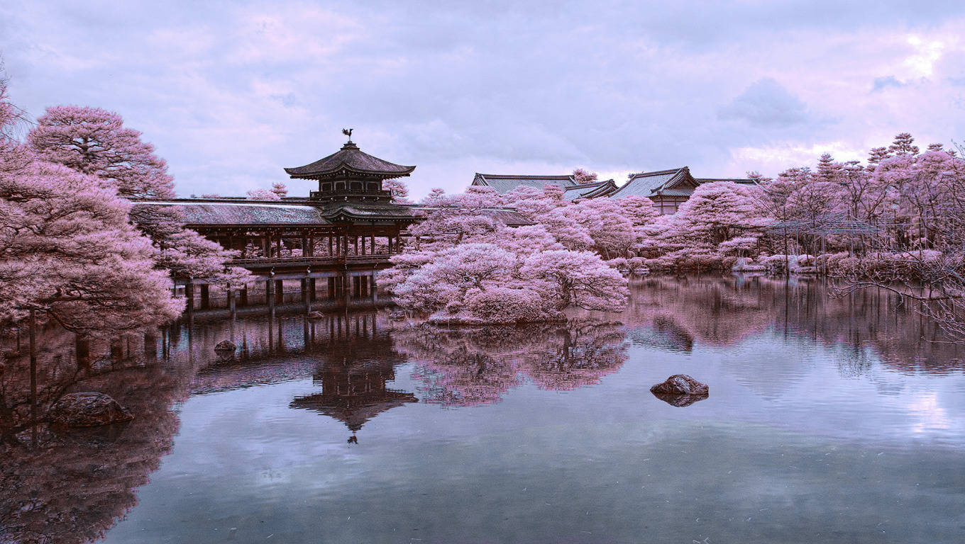 Kyoto Wallpapers