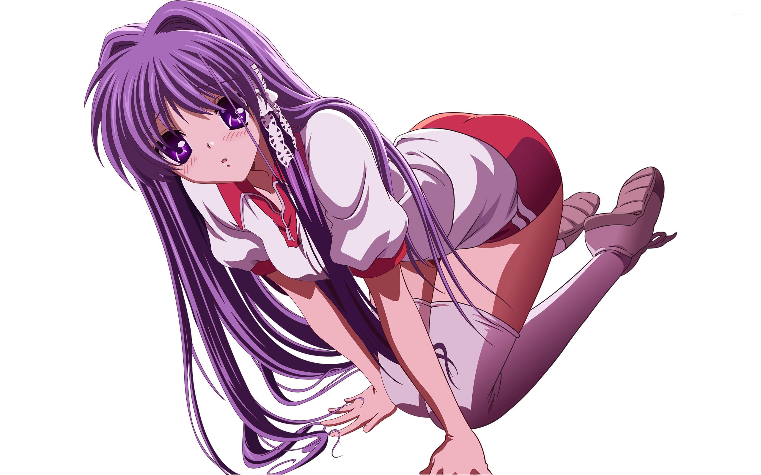 Kyou Fujibayashi Wallpapers