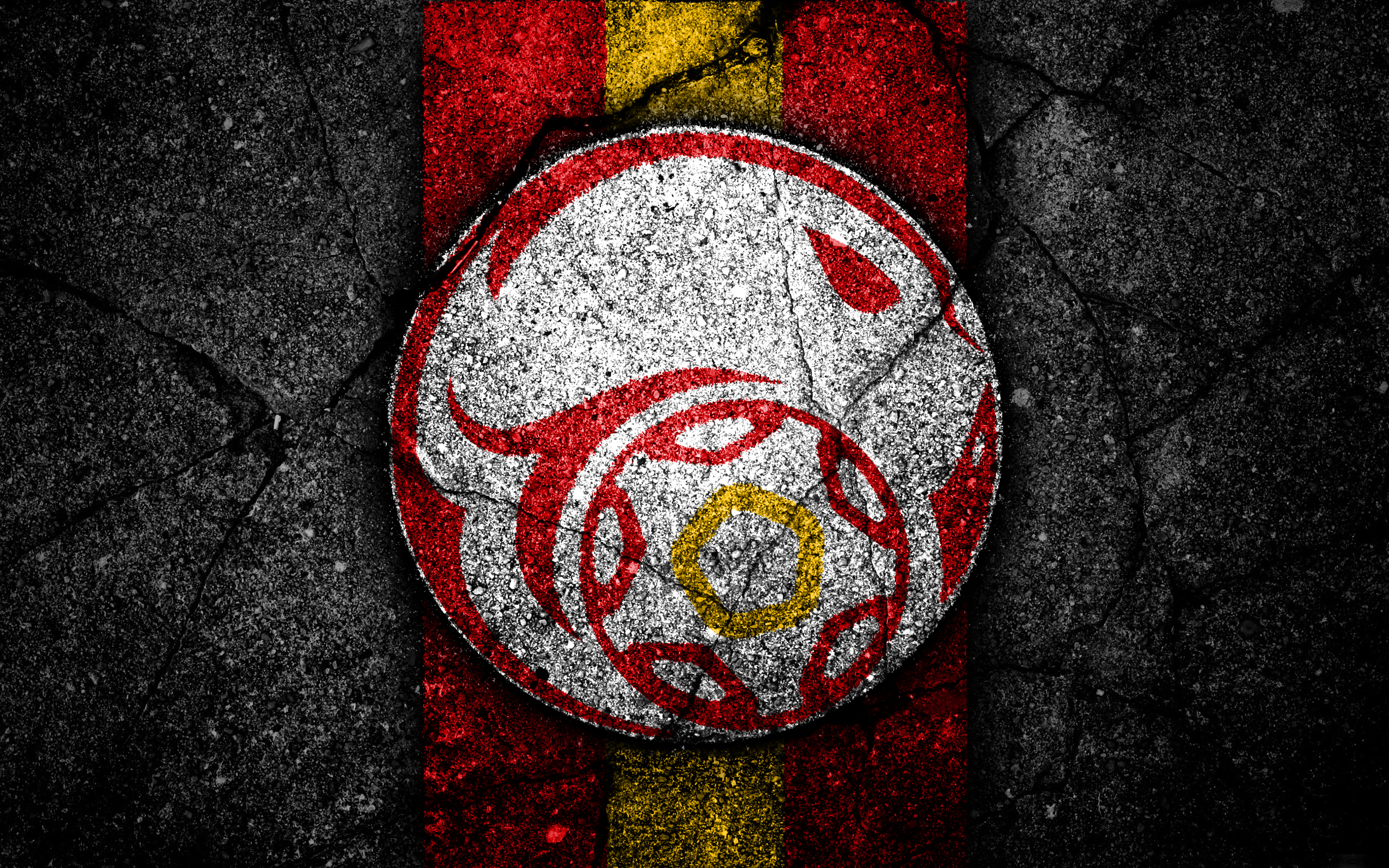 Kyrgyzstan National Football Team Wallpapers