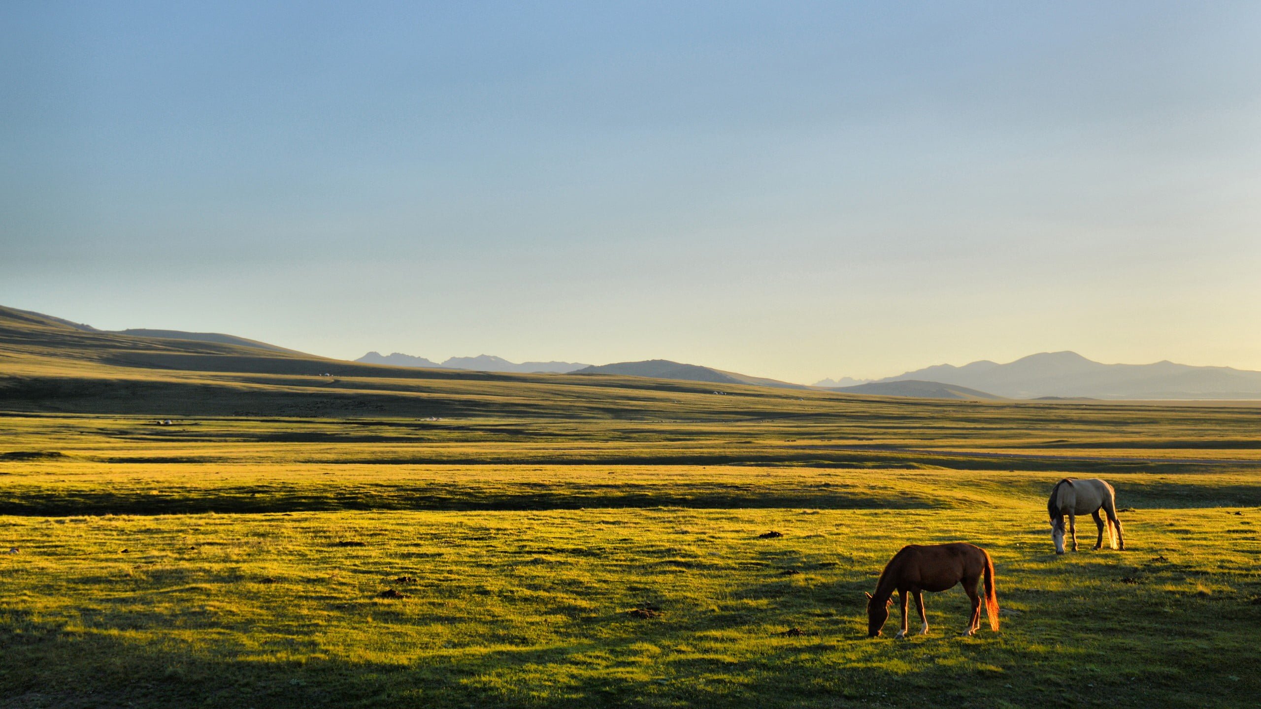 Kyrgyzstan Wallpapers