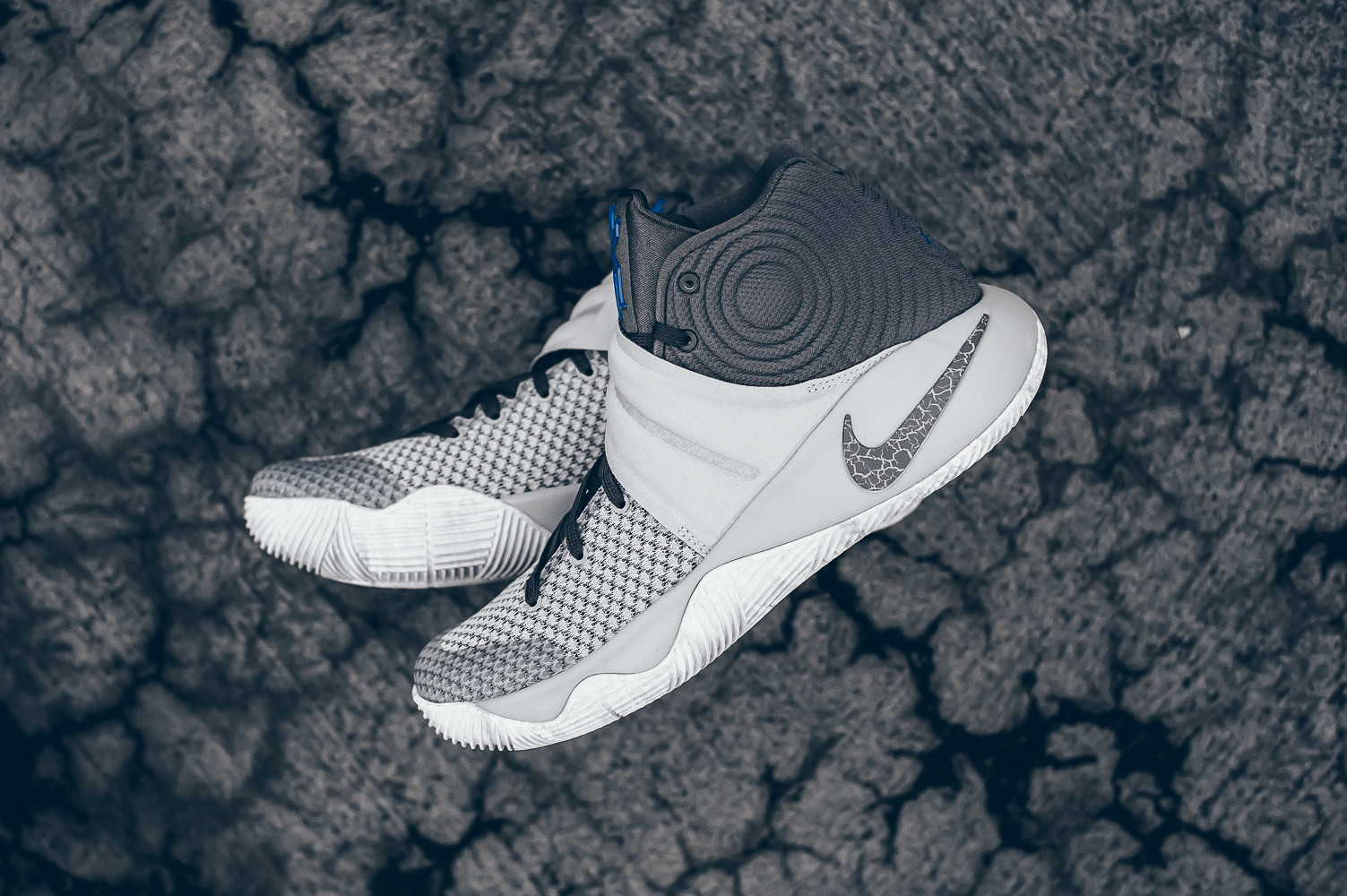 Kyrie 2 Wallpapers