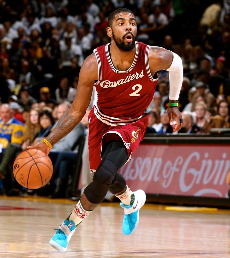 Kyrie 2 Wallpapers