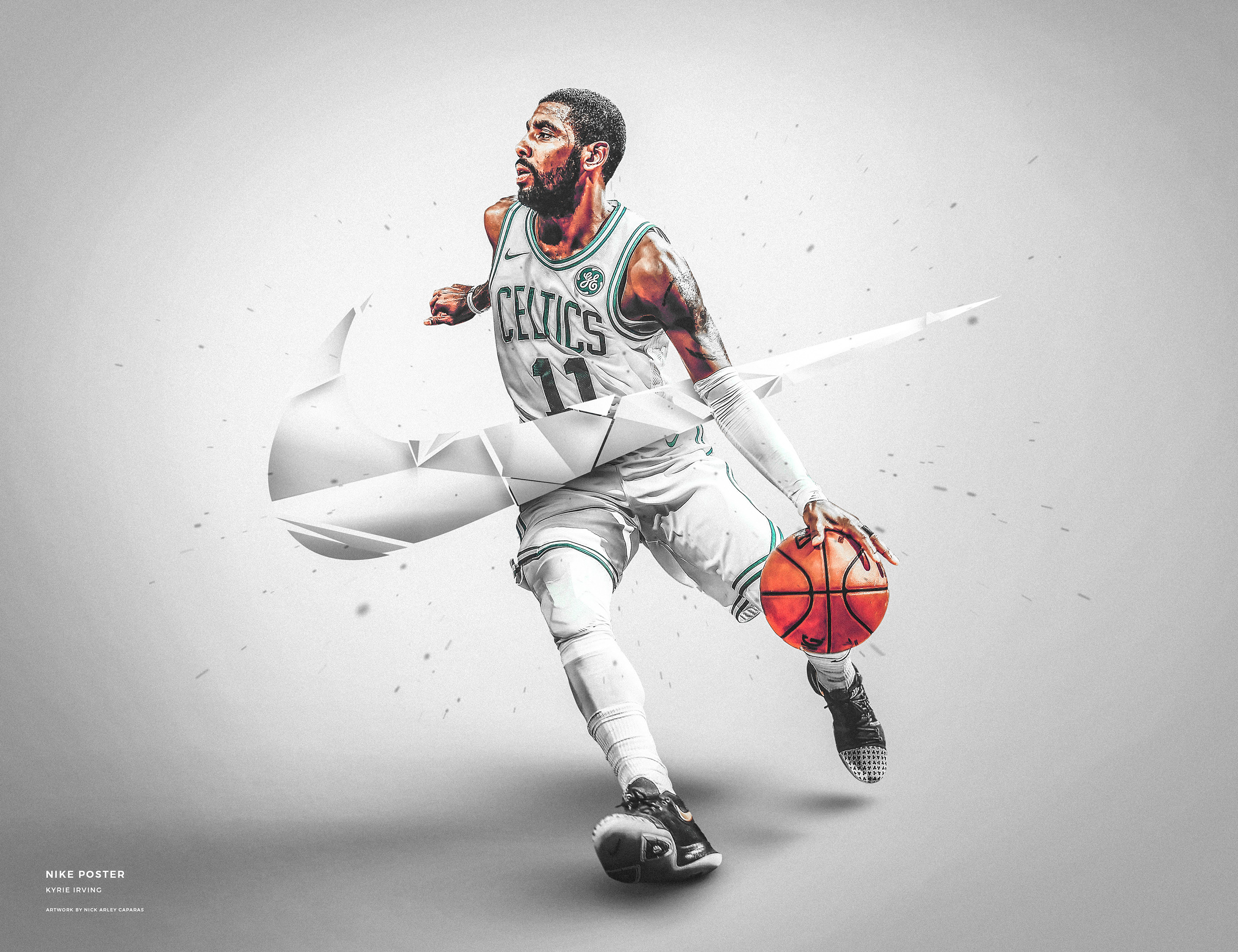 Kyrie Irving Iphone Hd Wallpapers