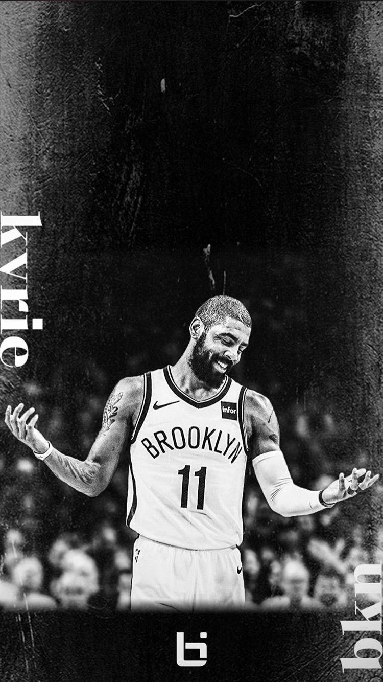 Kyrie Irving Iphone Hd Wallpapers