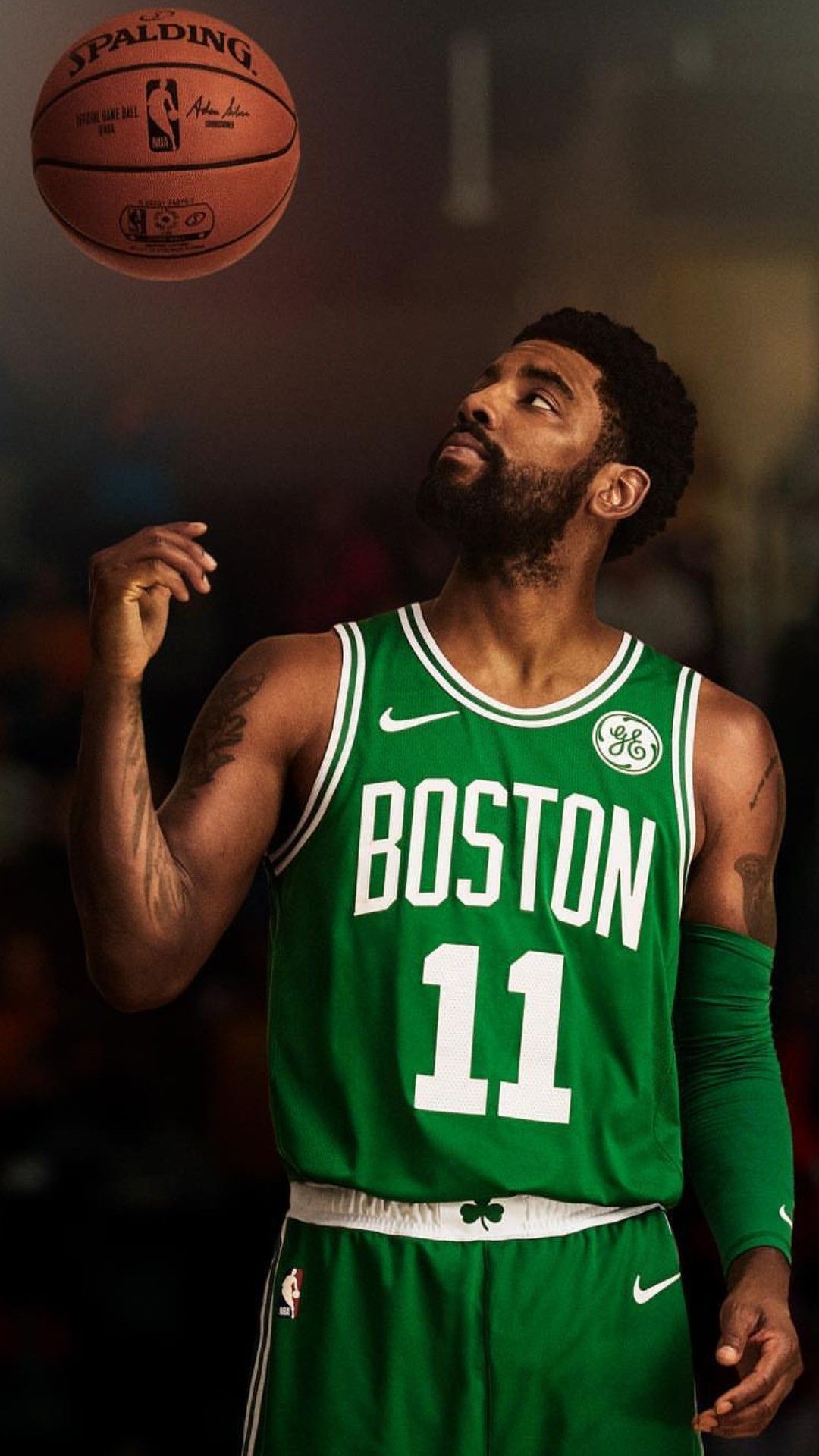 Kyrie Irving Iphone Hd Wallpapers