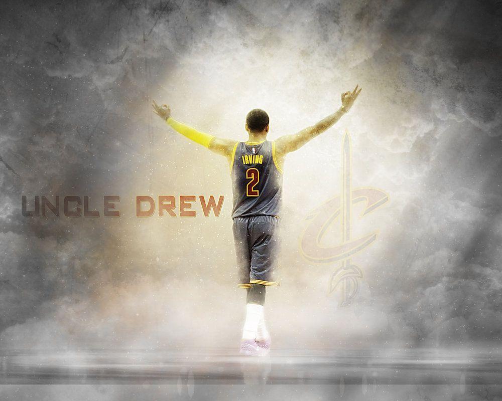 Kyrie Irving Logo Wallpapers