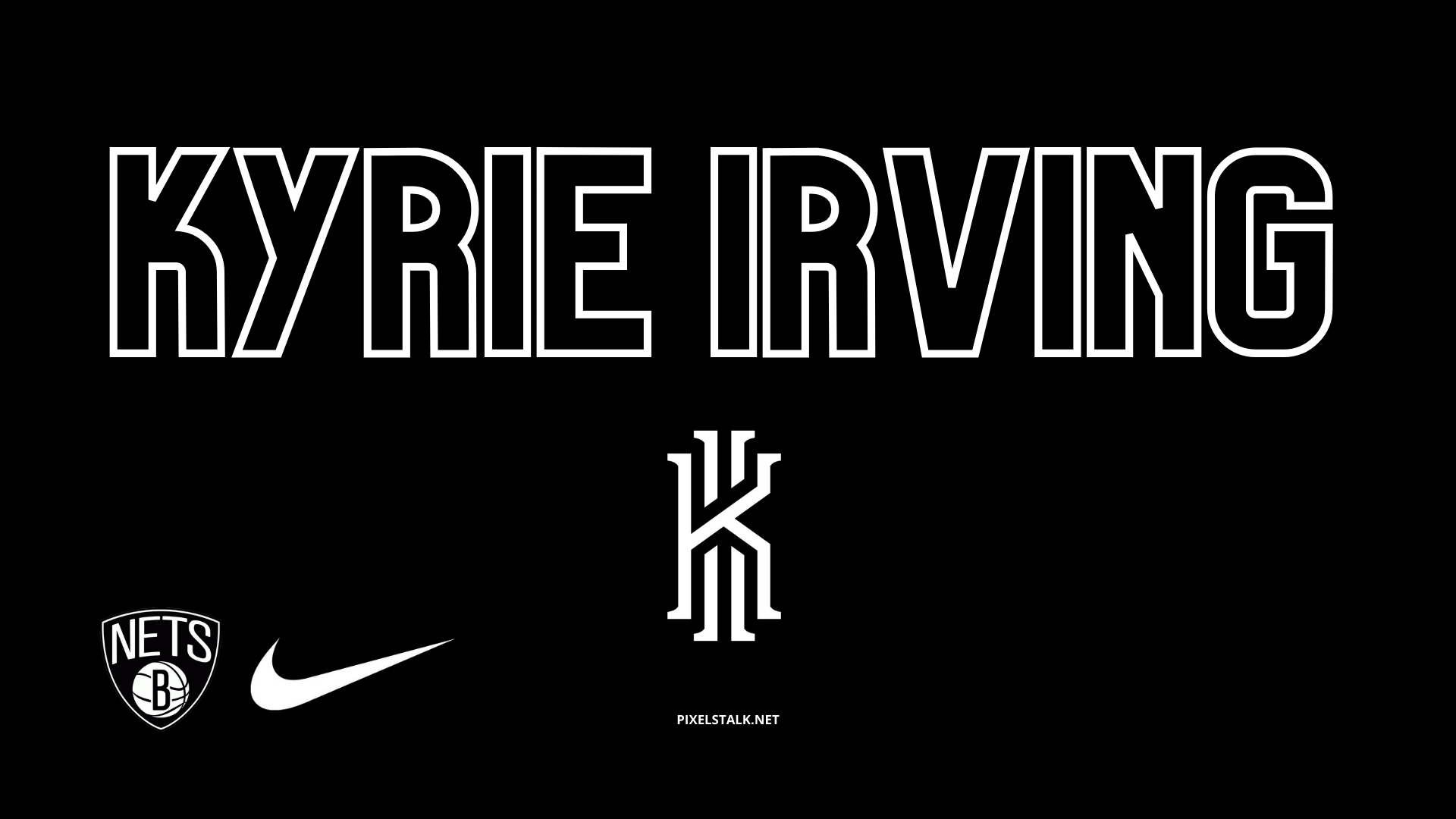 Kyrie Irving Logo Wallpapers