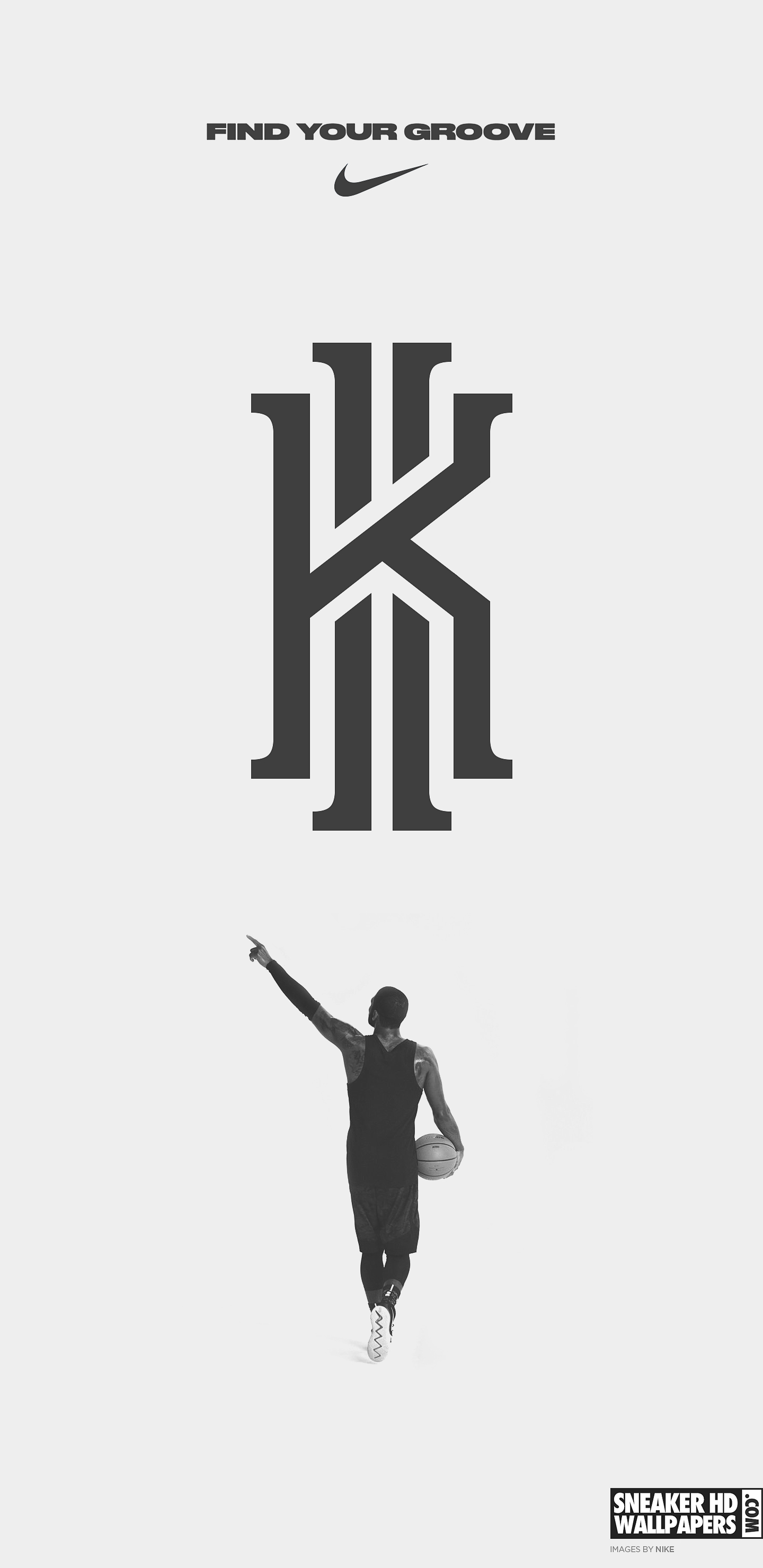 Kyrie Irving Logo Wallpapers