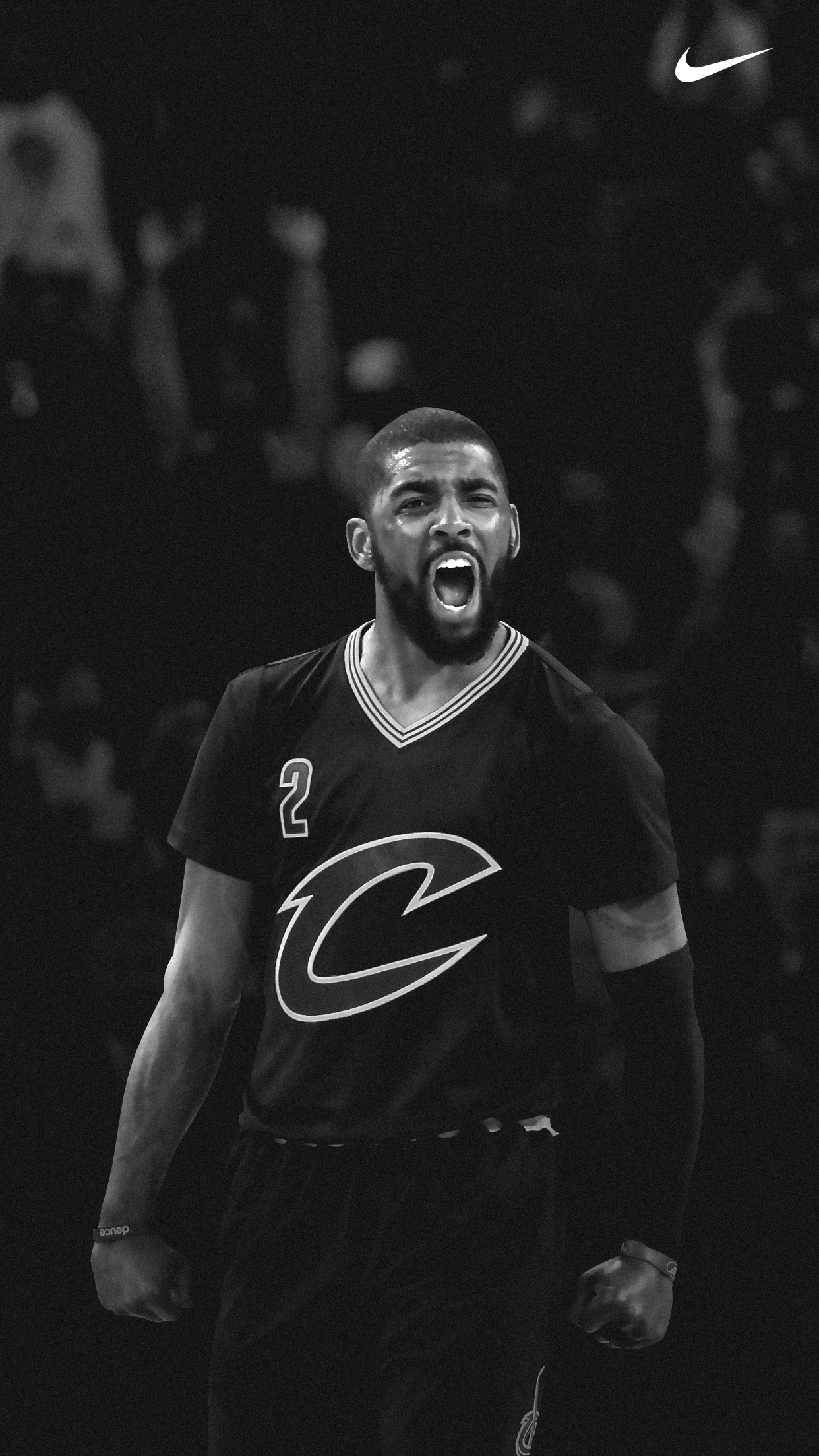 Kyrie Irving Logo Wallpapers