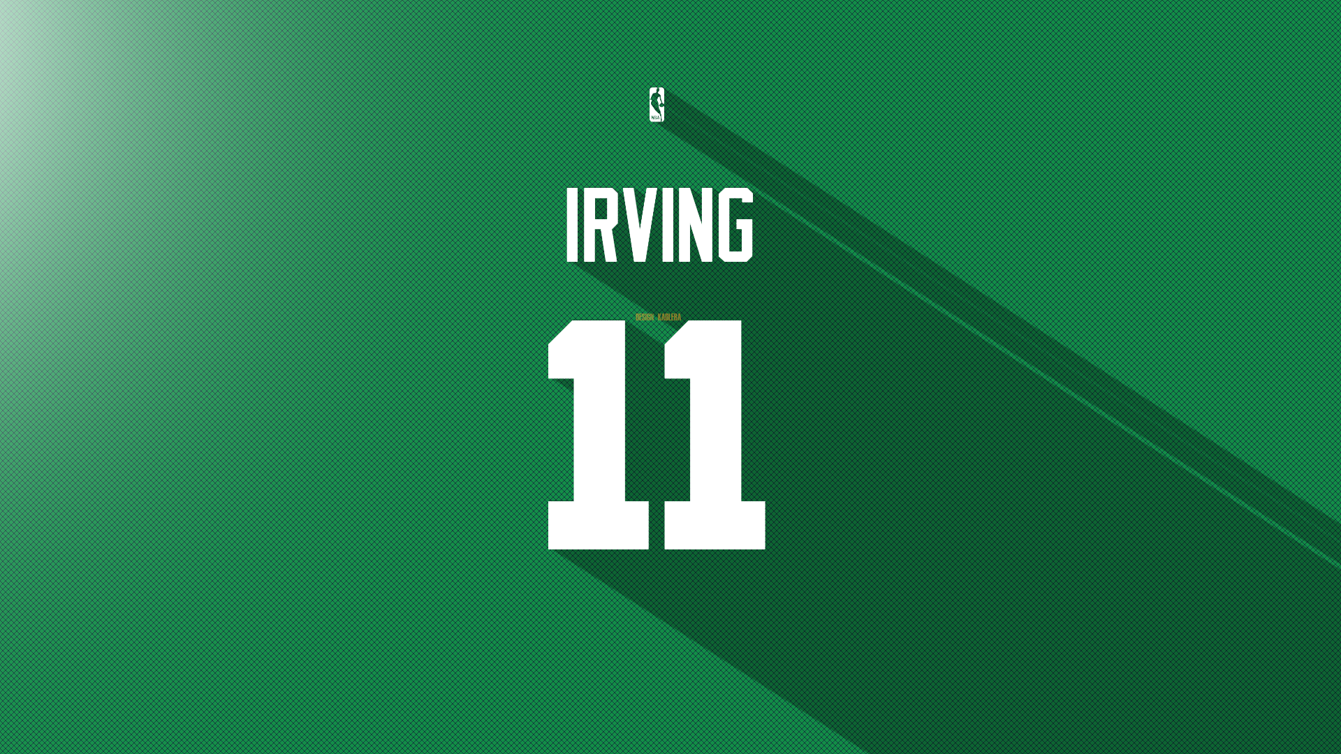 Kyrie Irving Logo Wallpapers