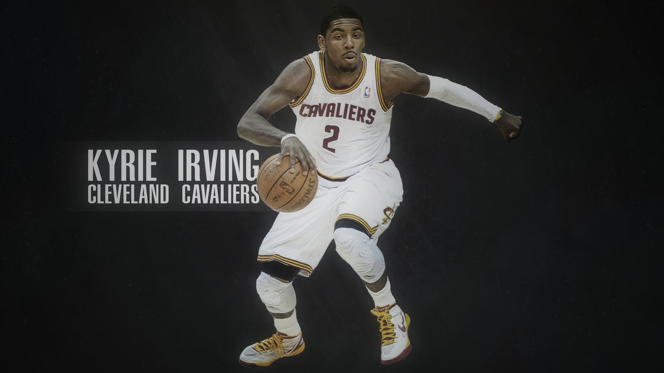 Kyrie Irving Logo Wallpapers