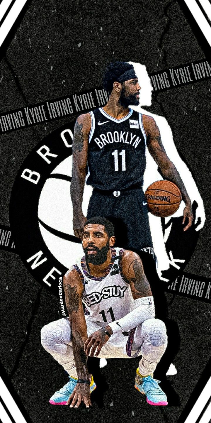 Kyrie Irving Logo Wallpapers