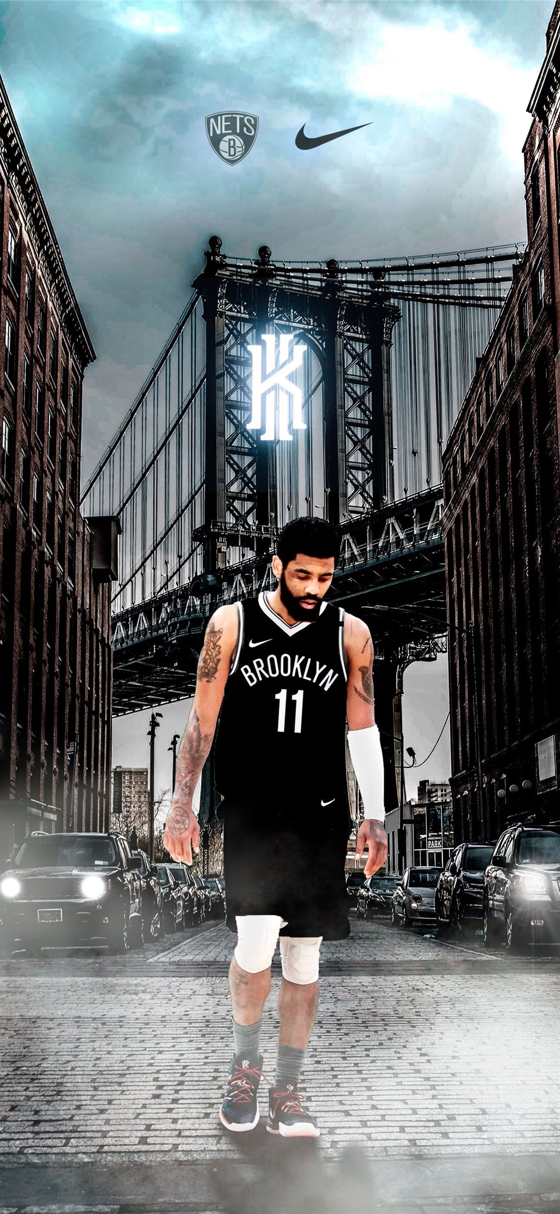 Kyrie Wallpapers