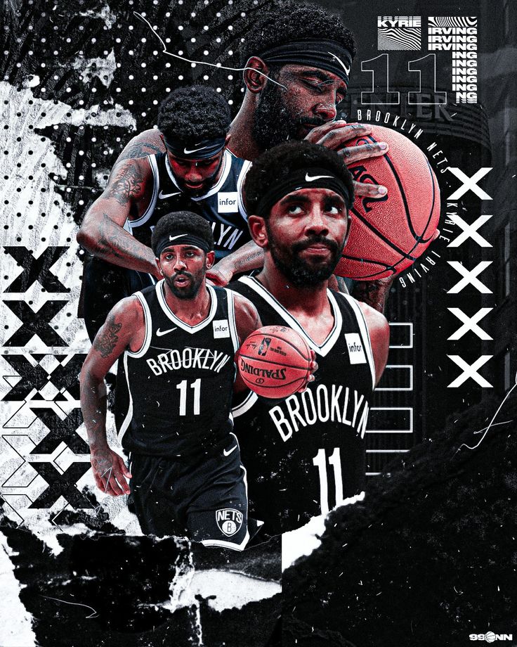 Kyrie Wallpapers