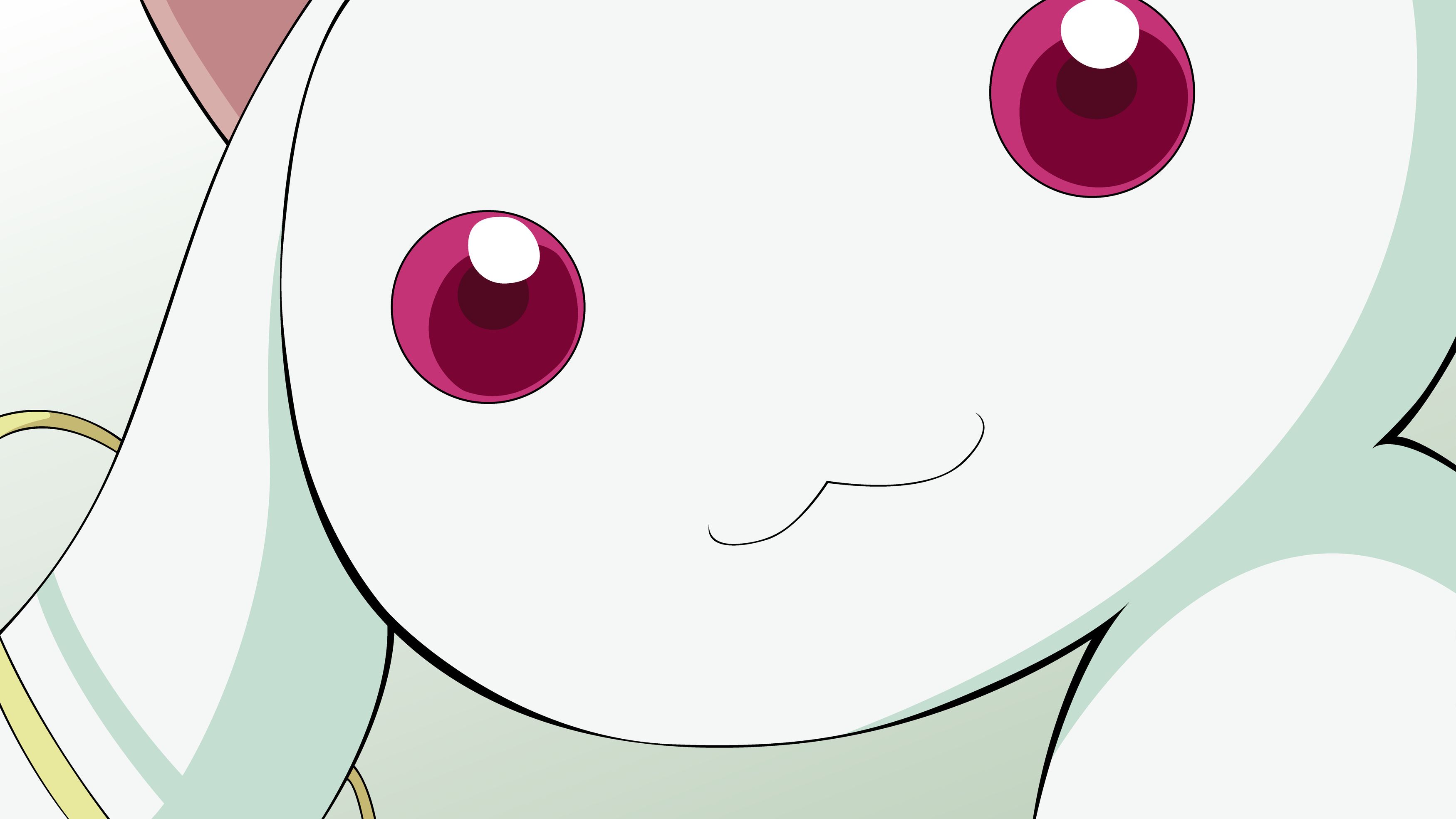 Kyubey Wallpapers