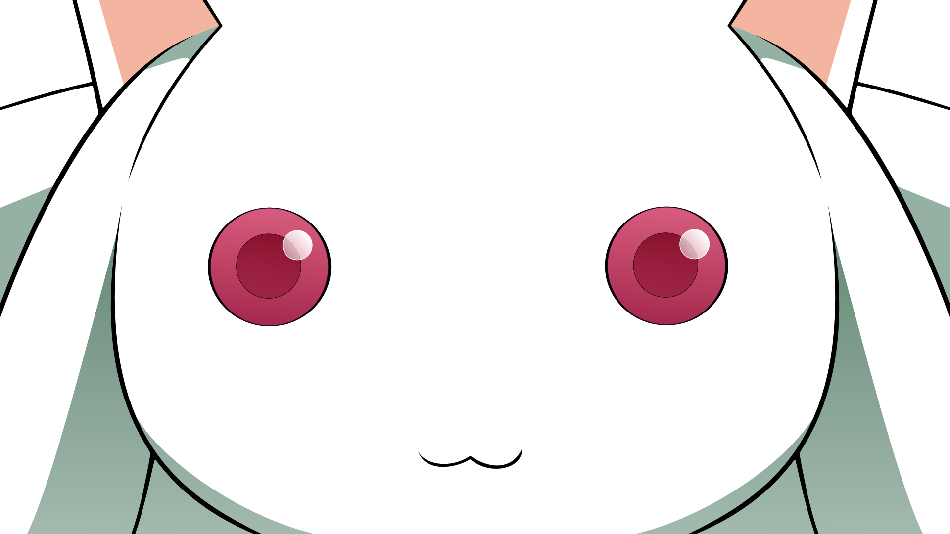 Kyubey Wallpapers