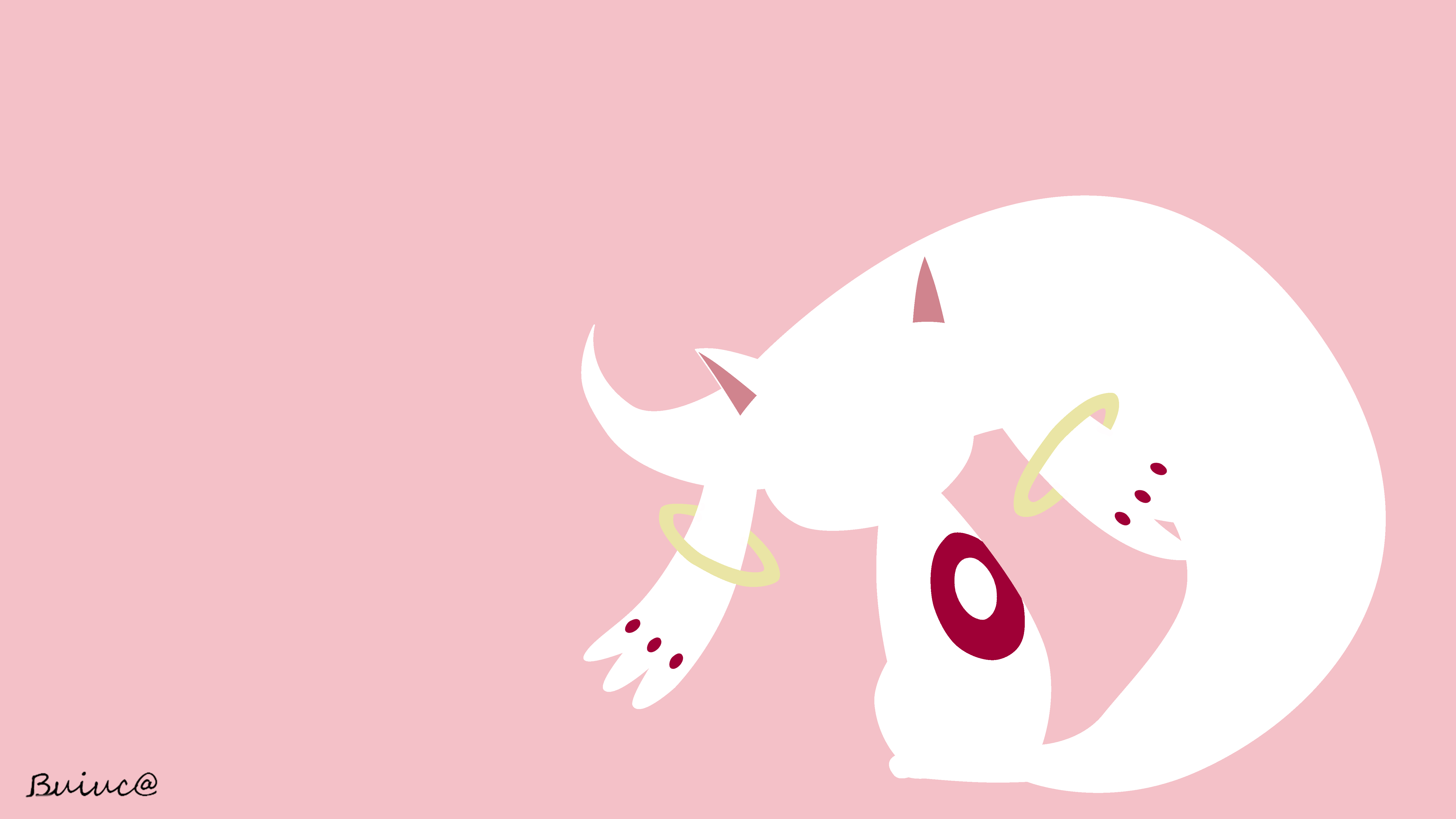 Kyubey Wallpapers