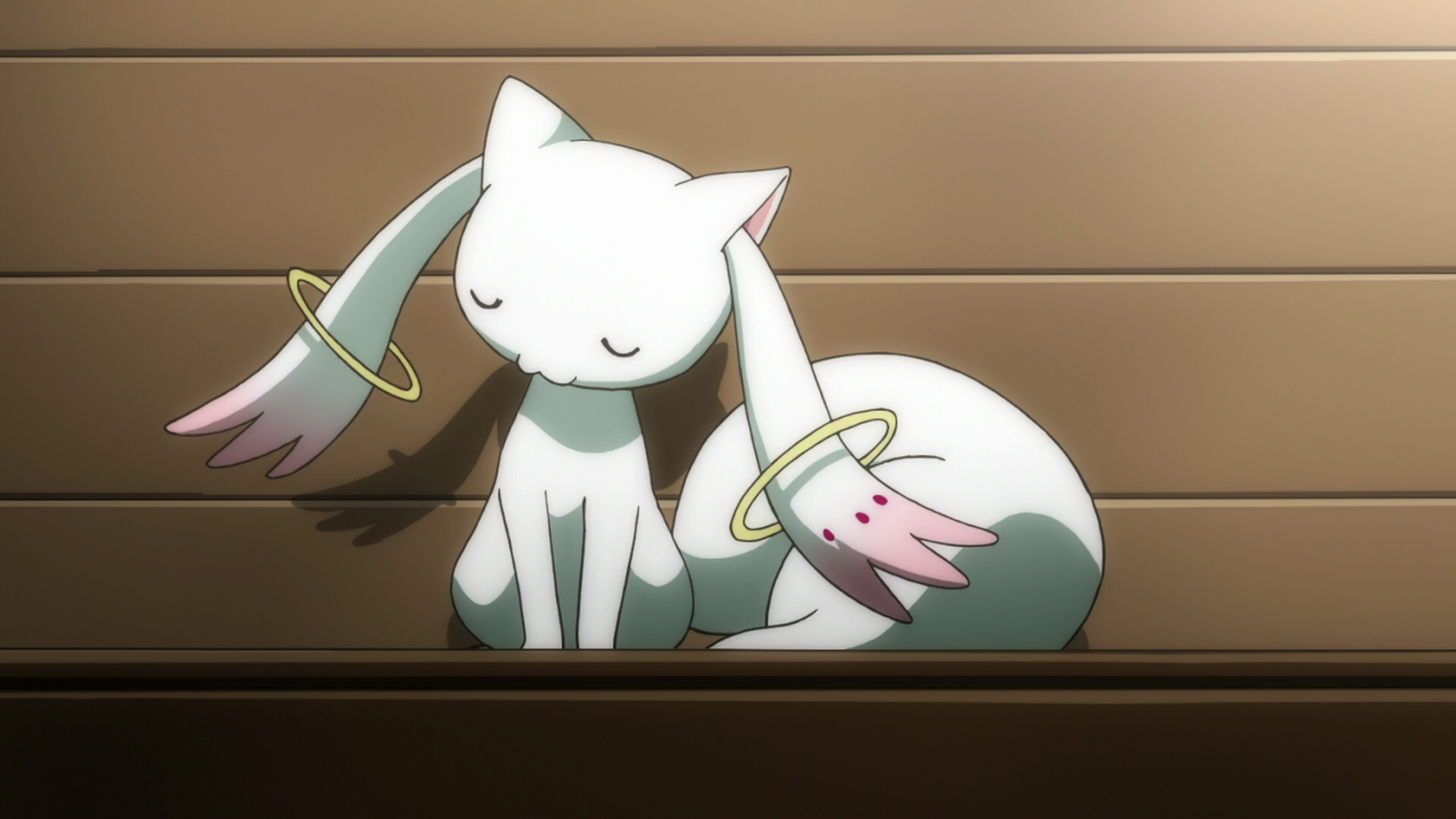 Kyubey Wallpapers