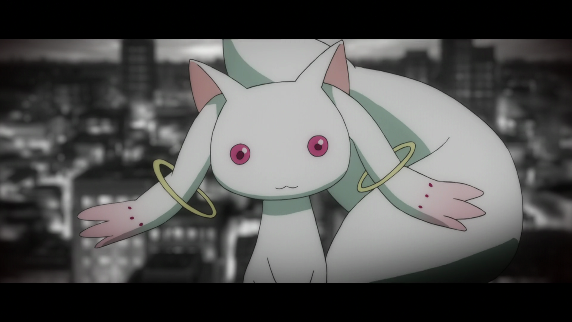 Kyubey Wallpapers