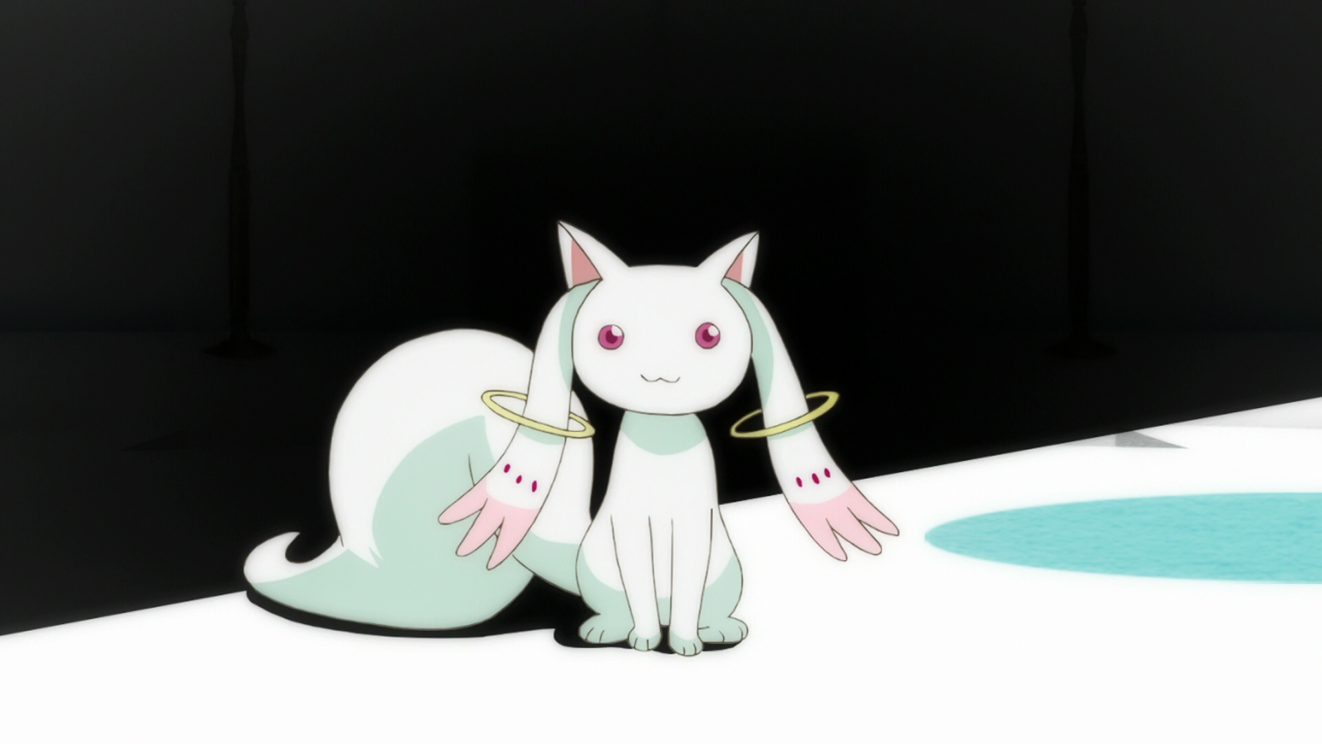 Kyubey Wallpapers