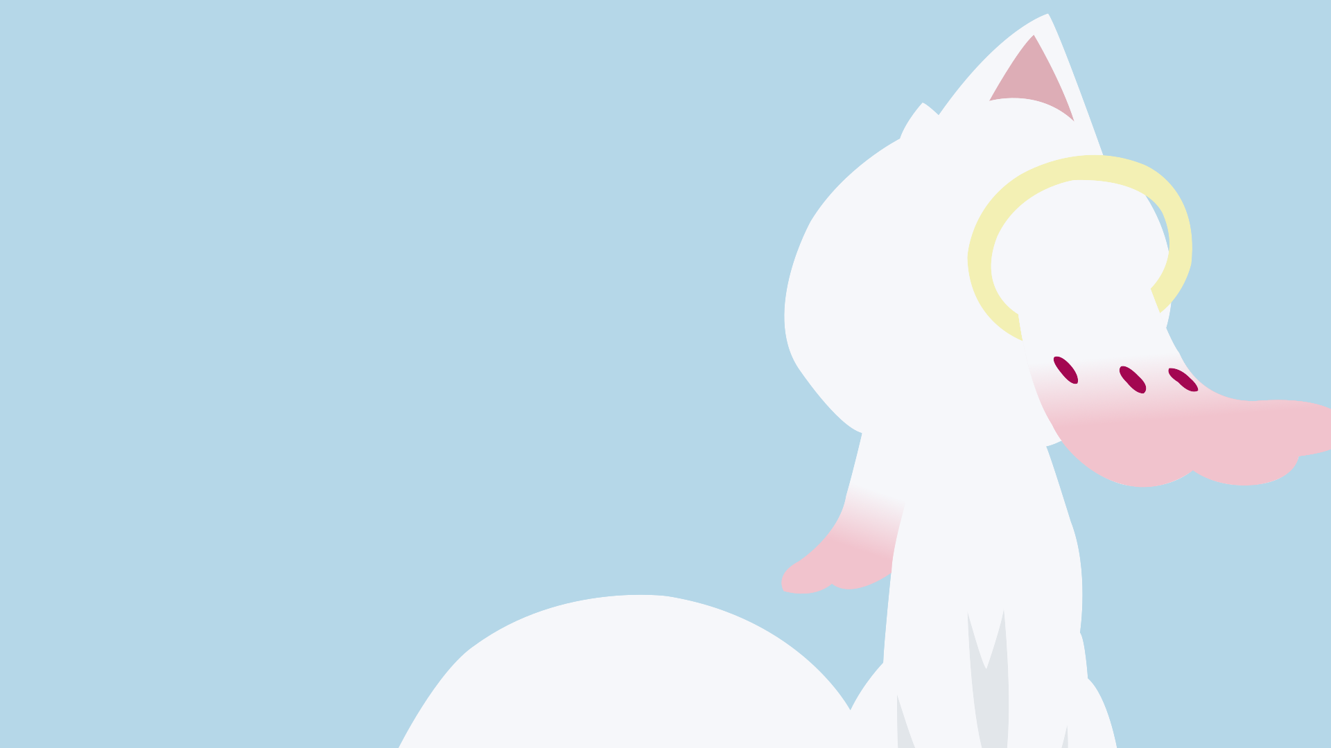 Kyubey Wallpapers