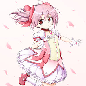 Kyubey Wallpapers