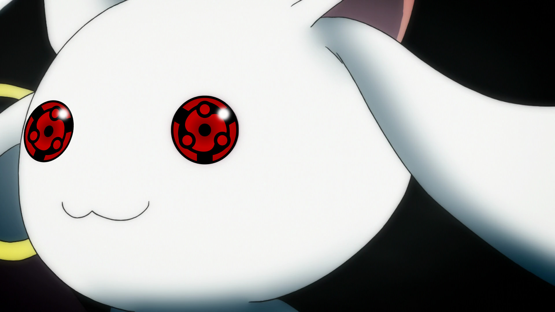 Kyubey Wallpapers