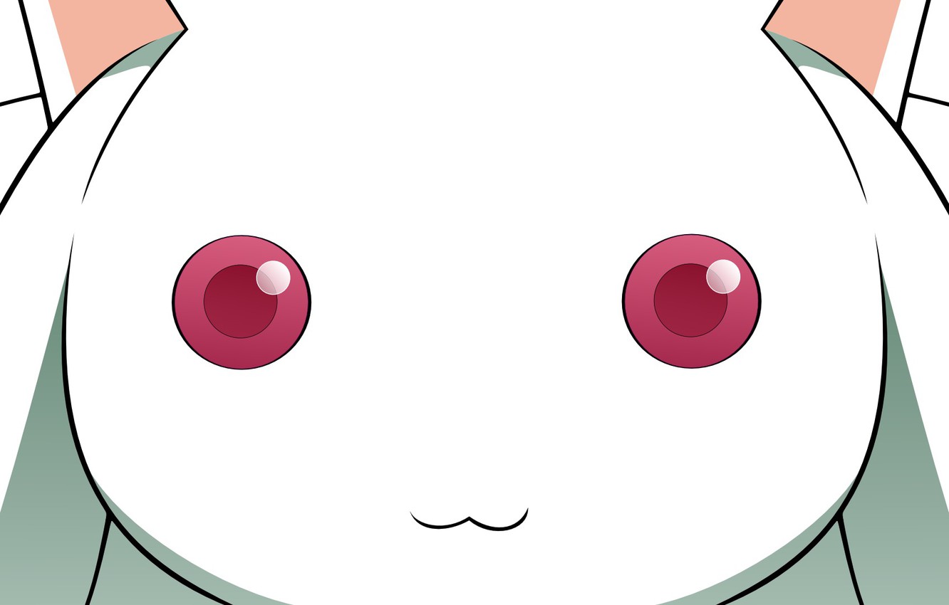 Kyubey Wallpapers