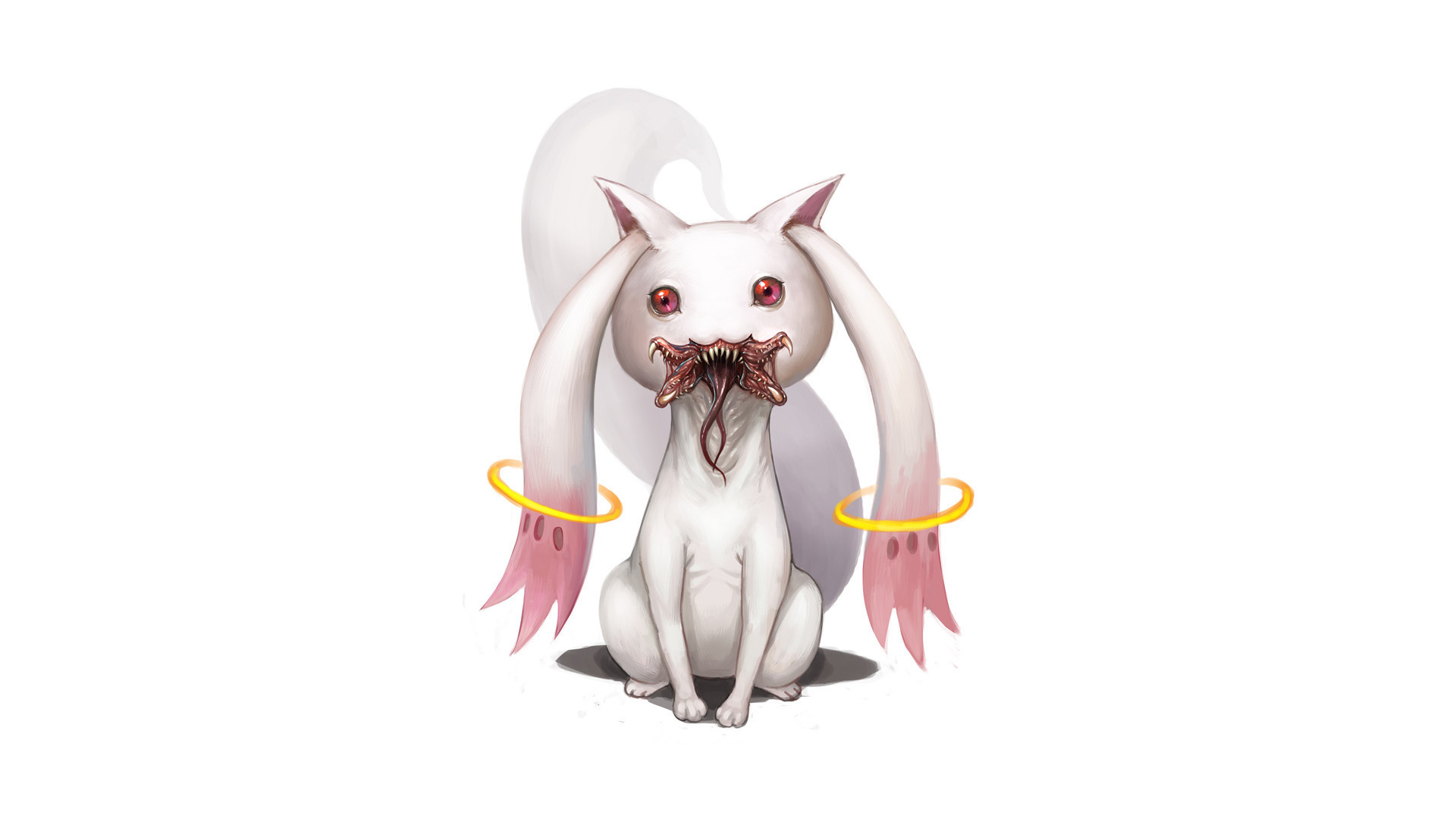 Kyubey Wallpapers