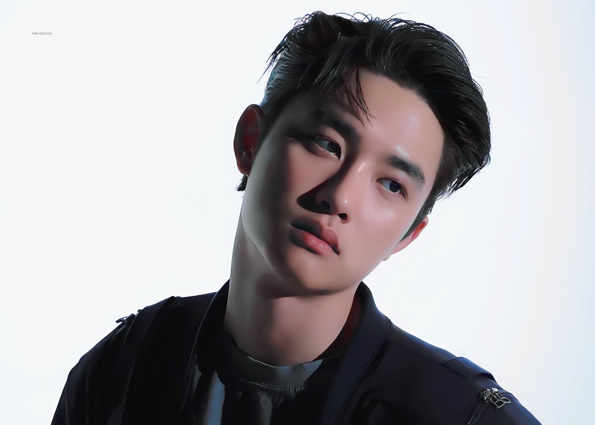 Kyungsoo Wallpapers