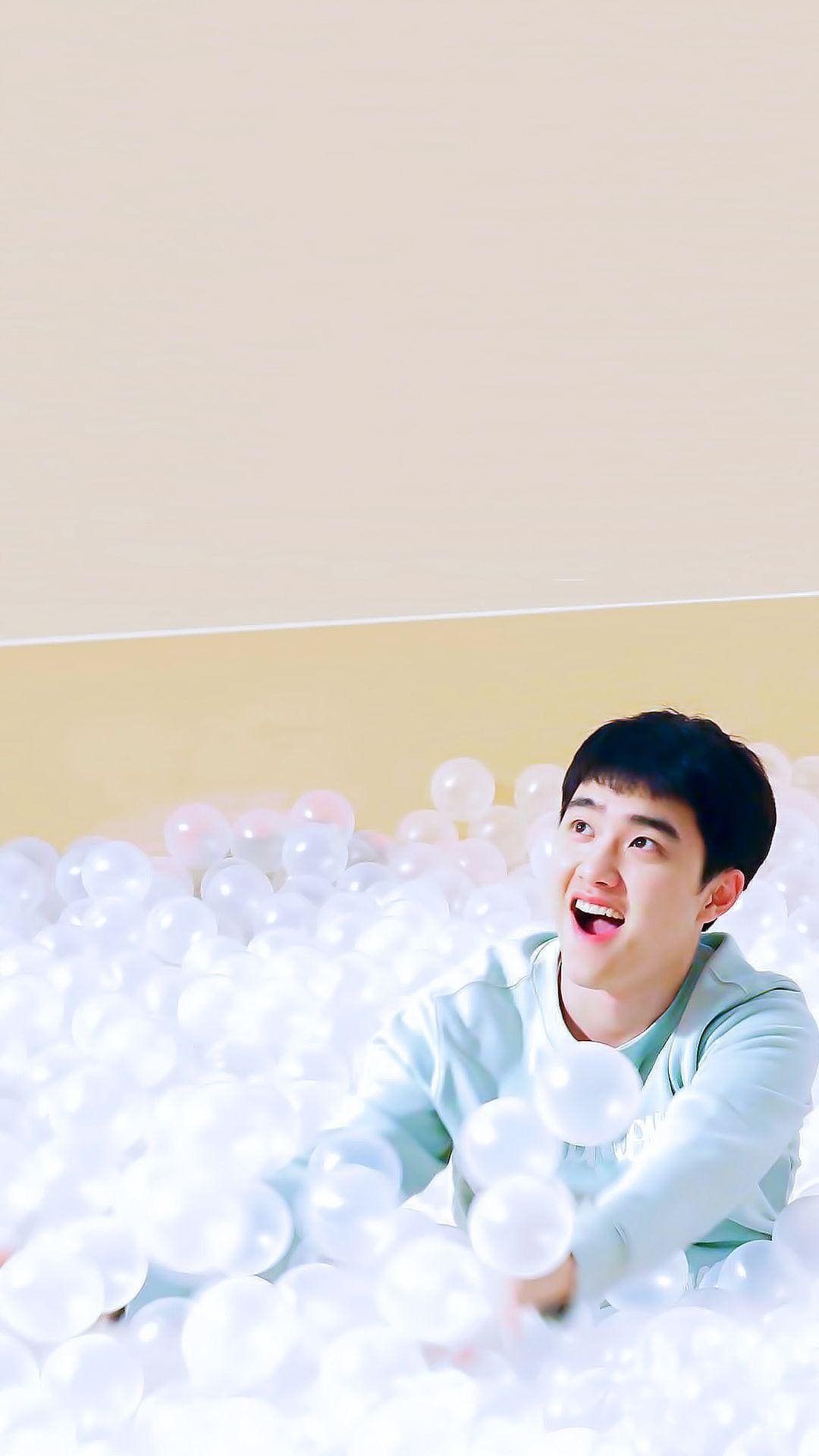 Kyungsoo Wallpapers