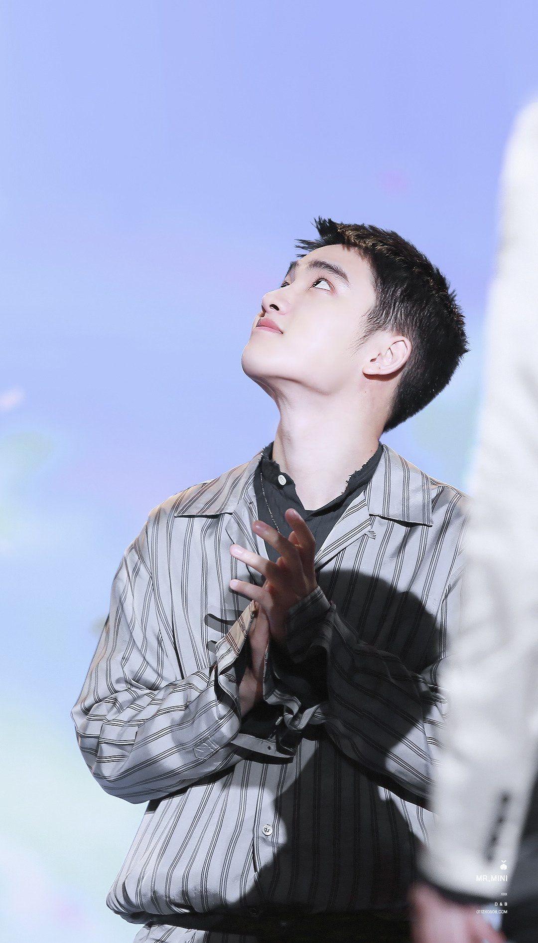 Kyungsoo Wallpapers