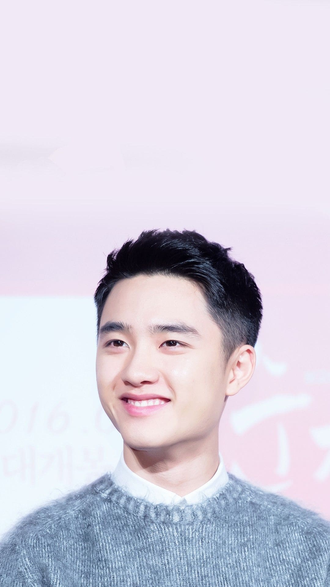 Kyungsoo Wallpapers