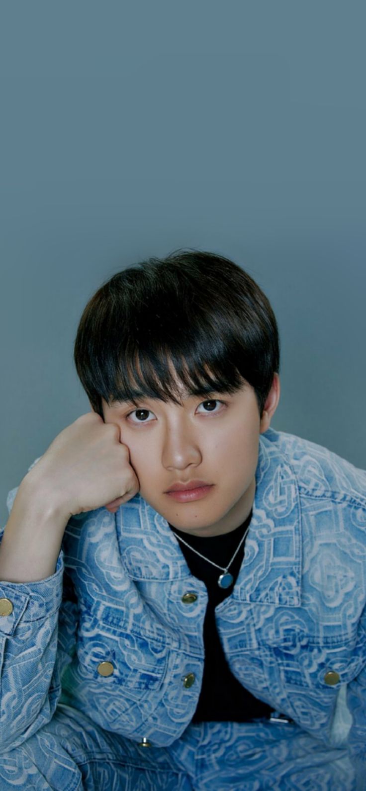 Kyungsoo Wallpapers