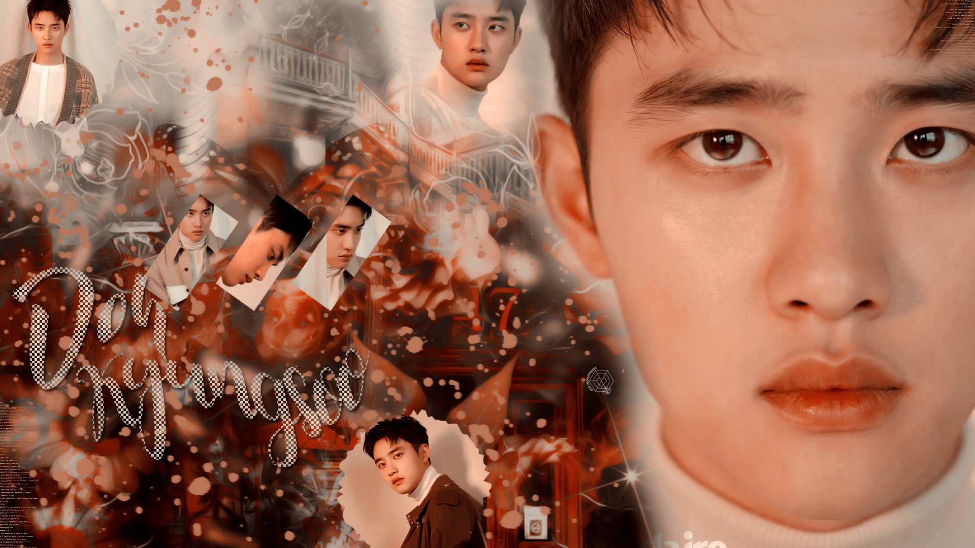 Kyungsoo Wallpapers