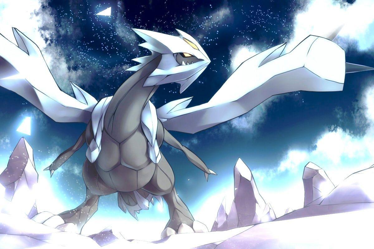 Kyurem Hd Wallpapers