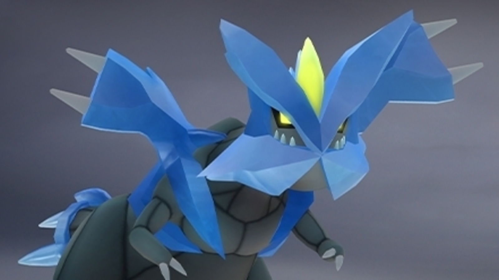 Kyurem Hd Wallpapers