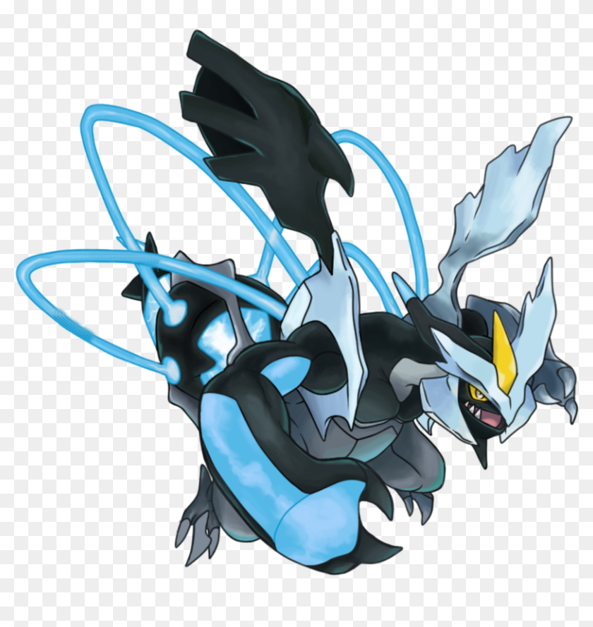 Kyurem Hd Wallpapers