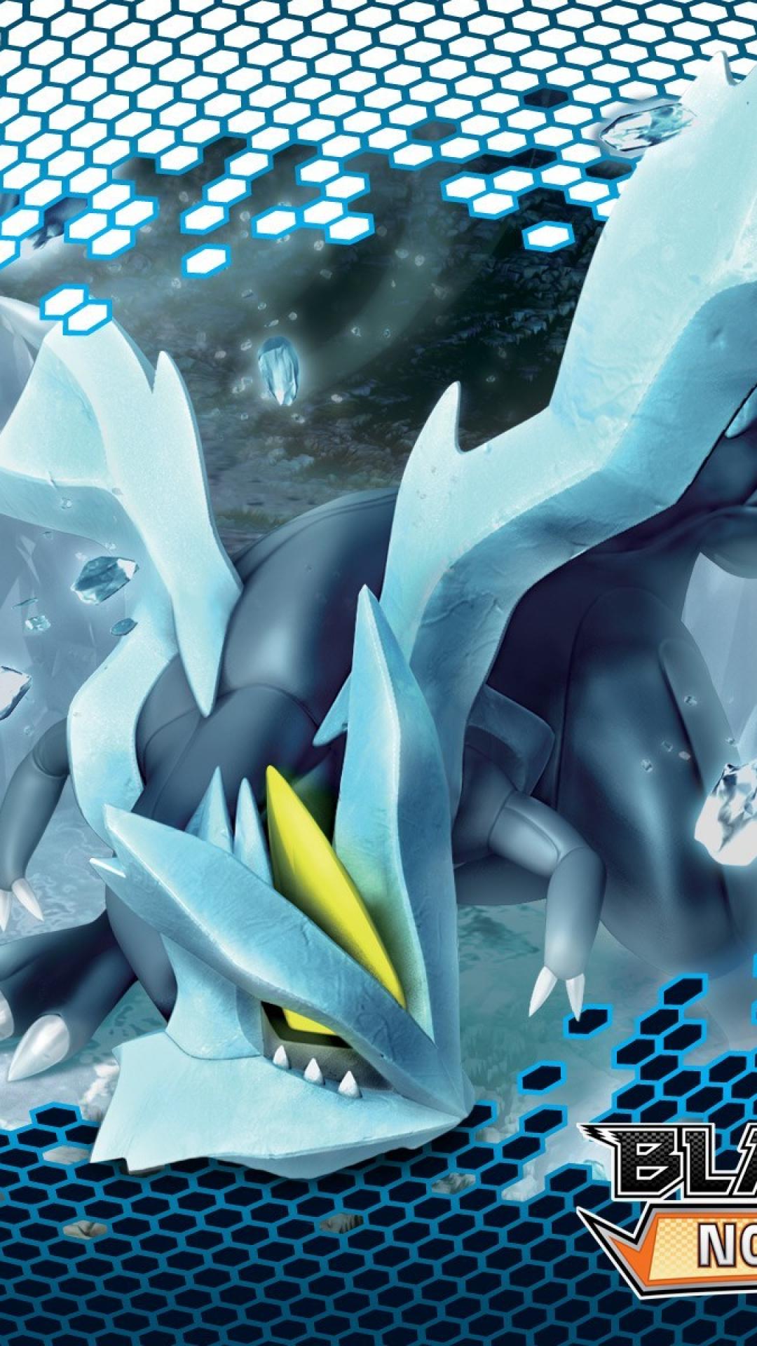 Kyurem Hd Wallpapers