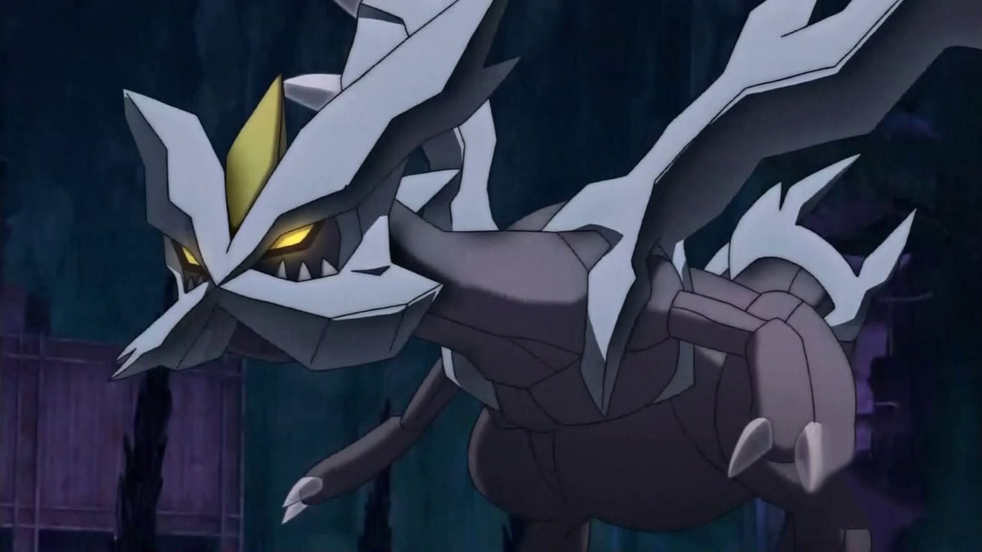 Kyurem Hd Wallpapers