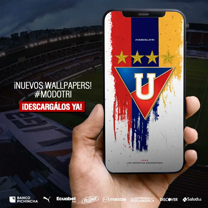 L.D.U. Quito Wallpapers