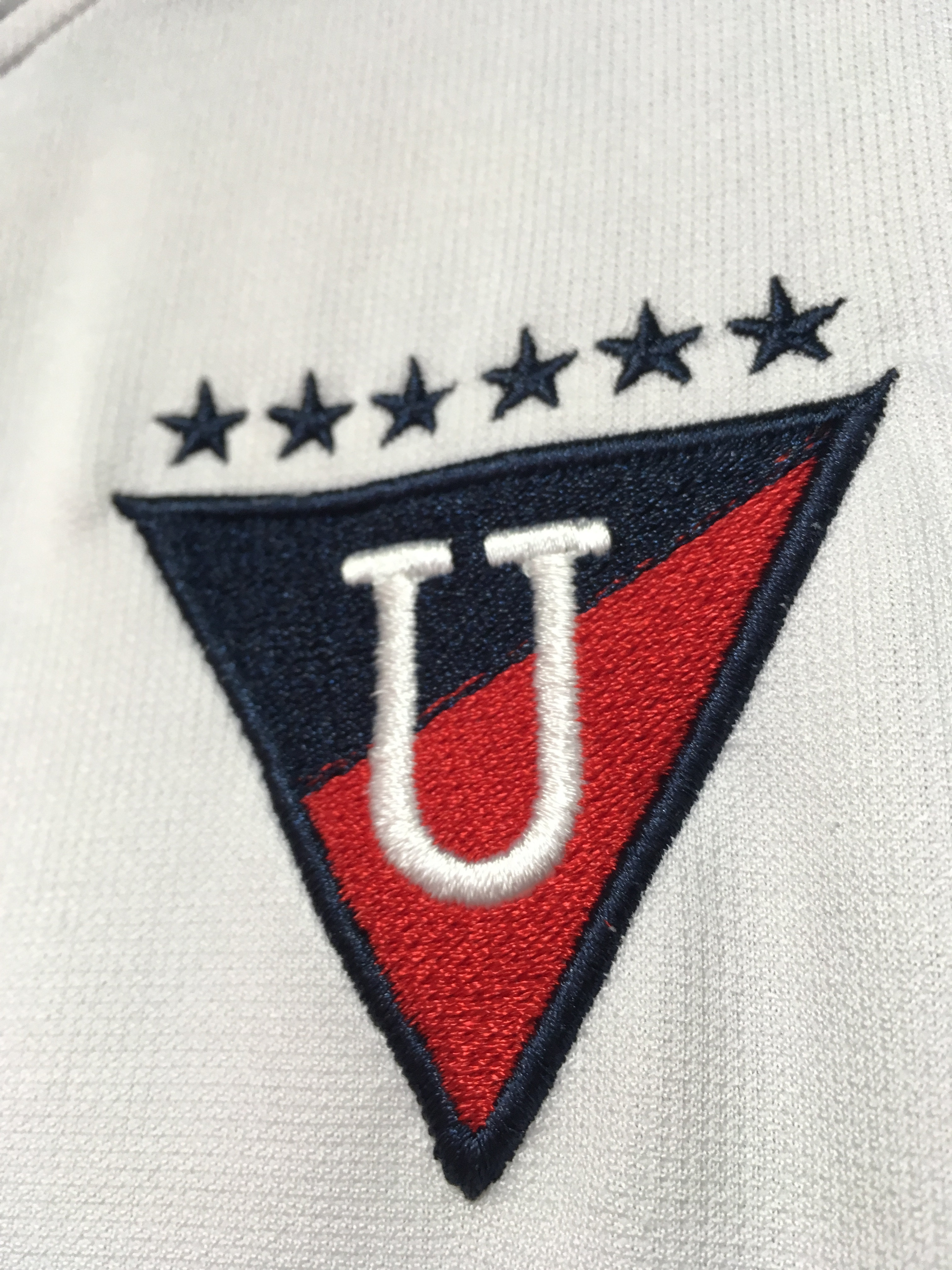 L.D.U. Quito Wallpapers