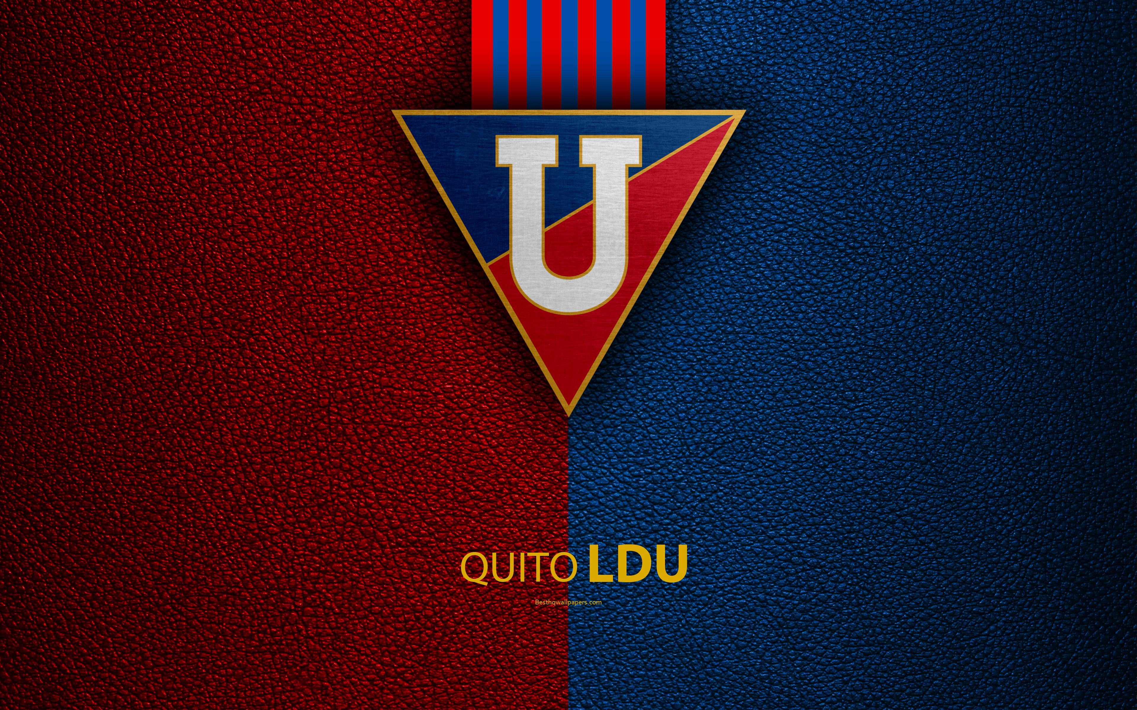 L.D.U. Quito Wallpapers