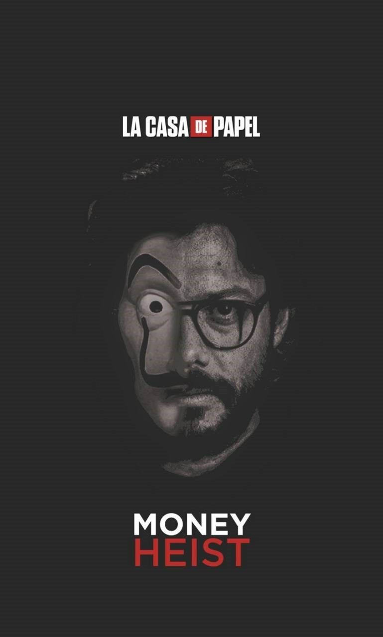 La Casa De Papel New Cool Wallpapers