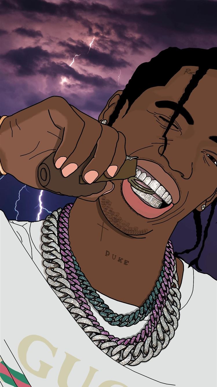 La Flame Wallpapers