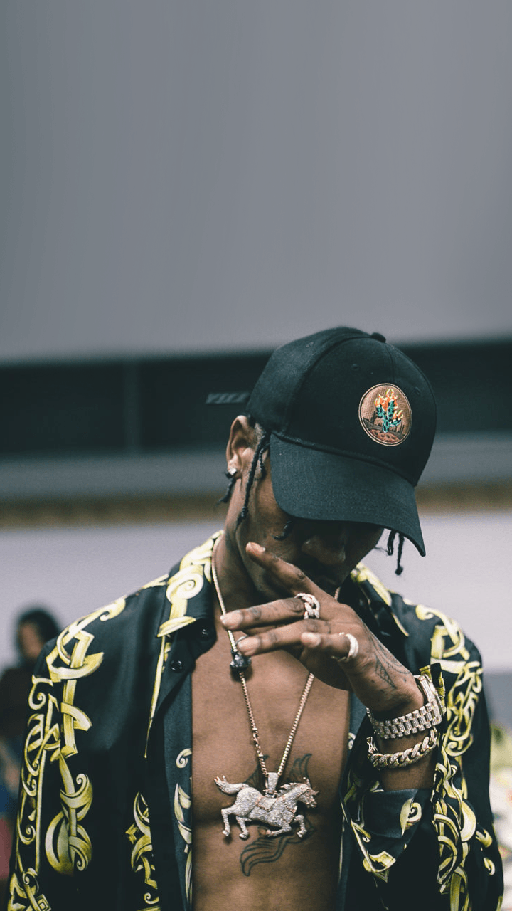 La Flame Wallpapers